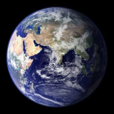 Earth 1
