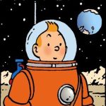 Group logo of Tintin
